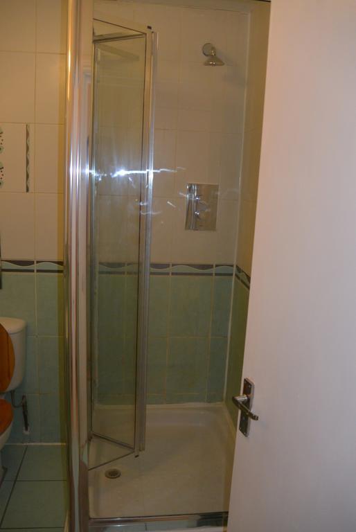 Shoreditch Rooms Londres Quarto foto